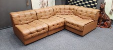 Divano elementi modulari - ds,