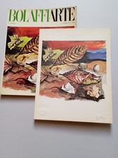 Renato Guttuso.L'autunno