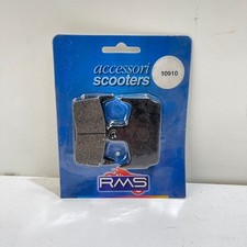 pastiglie freno POSTERIORE HONDA X8R 50 X