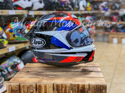 Casco moto integrale arai - casco,