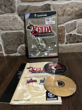 The legend Of Zelda: The Wind