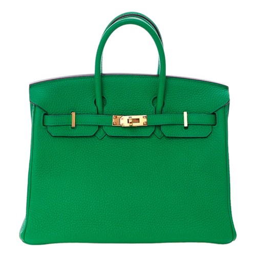 Hermes birkin bambou togo - birkin,