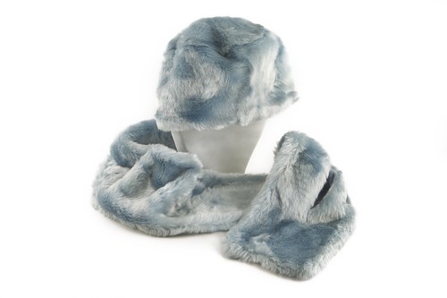 Set completo sciarpa - , e