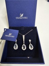 Set Gioiello Cristallo