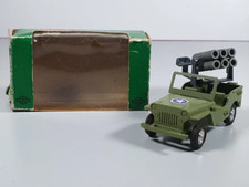 Jeep lancia razzi n.910 Gama