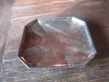 fantasia centrotavola art deco