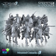 Stretch Goals - GNW Russian