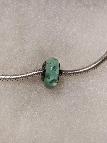 Nuovo pandora verde - nuovo,