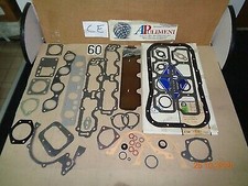 ISM197 SERIE GUARNIZIONE MOTORE S/G.T.C. FIAT CROMA LANCIA THEMA 2.0 ie TURBO