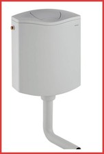 cassetta di scarico wc esterna