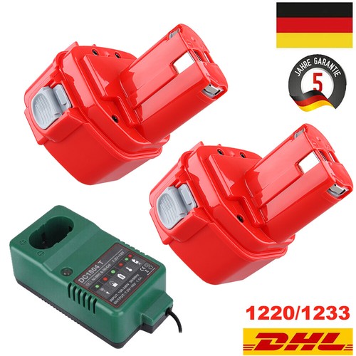 12v 4800mah per makita12 - 2x,