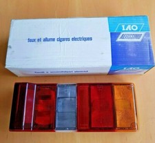 FANALE POSTERIORE DX LANCIA