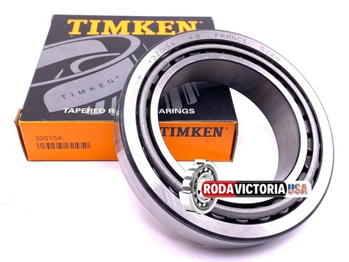 Timken 32015 cuscinetto a - timken,