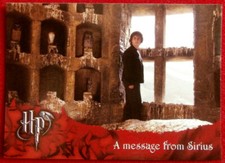 HARRY POTTER & GOBLET OF FIRE