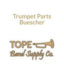 Ricambi tromba - Buescher
