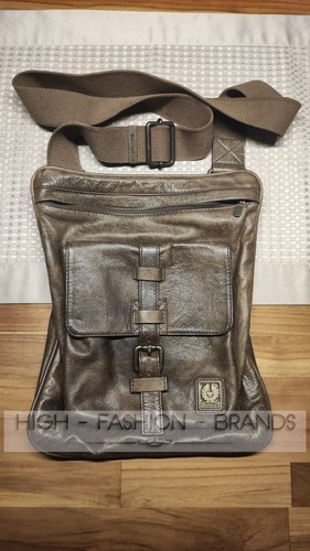 Belstaff speed borsa - speed, a