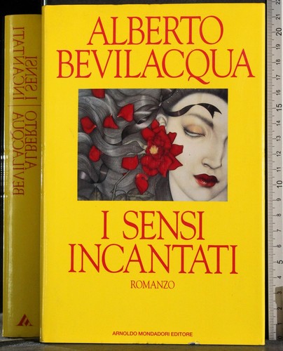 Sensi incantati alberto - sensi, incantati.