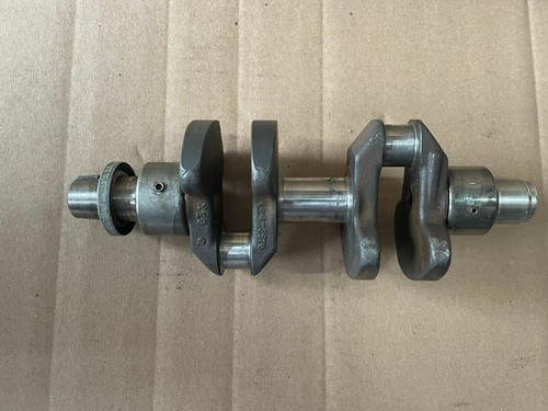 Albero motore fuoribordo - albero,