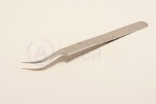 Pinzetta acciaio antimagnetico