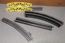 HO LIMA Lotto Binari Curve