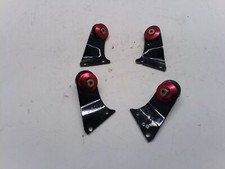 KTM 690 duke Supporti fanale