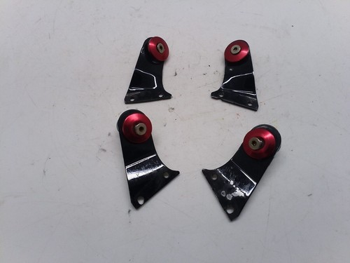 Ktm 690 duke supporti fanale - ktm,