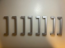 Maniglie per porta roulotte