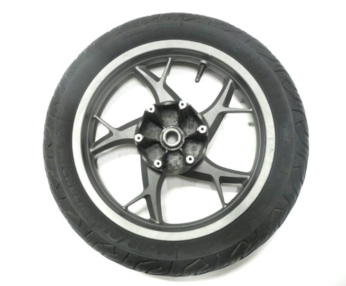 Keeway motor city - motor,