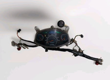 STRUMENTAZIONE CONTACHILOMETRI PEUGEOT LXR 200 HD 2012 2009 2010 2011 2013 2014