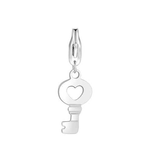Charm donna ragazza linea
