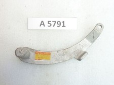 Leva pedale frano posteriore