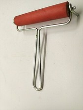 Rullo di pressione  Gomma  95 mm