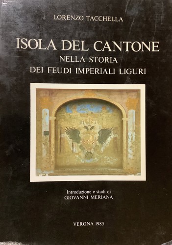 Isola del cantone - isola,