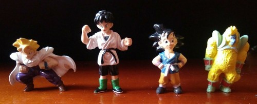 Personaggi dragon ball - dragon,
