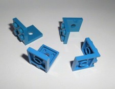 Lego (3956) 4 angoli 2x2 -
