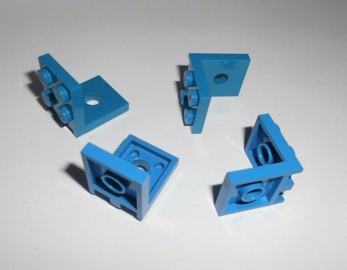 Lego angoli 2x2 - 4,