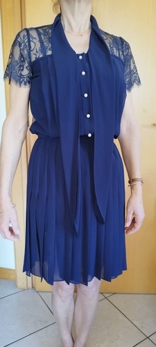Abito vestito elegante da - elegante,