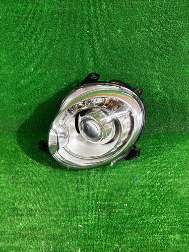 Faro proiettore anteriore