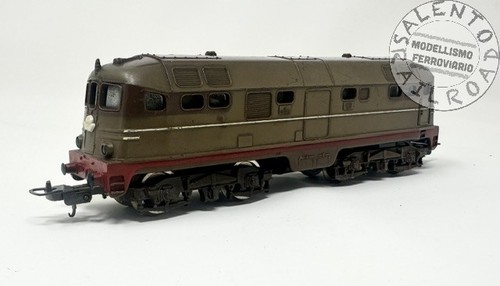 Lima italia locomotiva - italia,