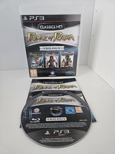 Prince Of Persia Trilogy PS3