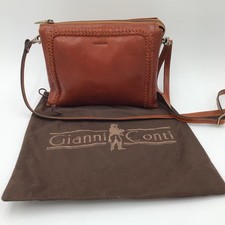 Borsa a tracolla o pochette in