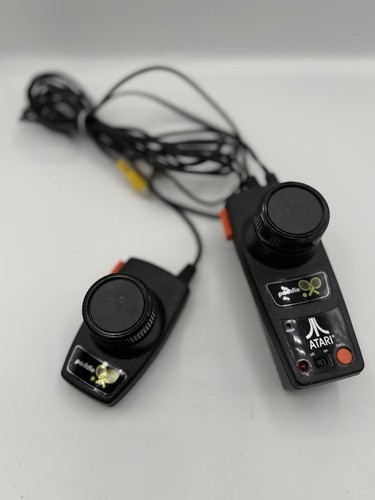 Atari flashback pong paddle - atari,