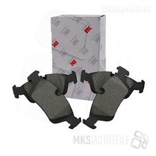 NK (225212) Pastiglie freno