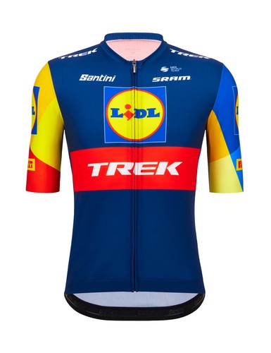 Maglia ciclismo ufficiale - , 2024