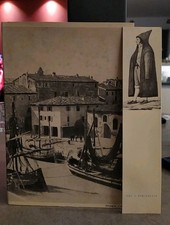 Ieri, a Senigallia. . Sergio