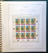 Repubblica MNH** annata 2000