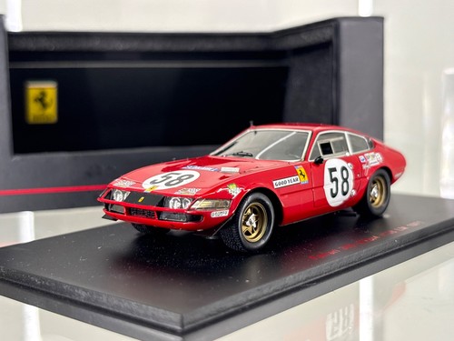 Spark redline ferrari 365 - redline,