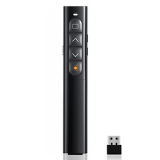 NXPUXP Wireless Presenter