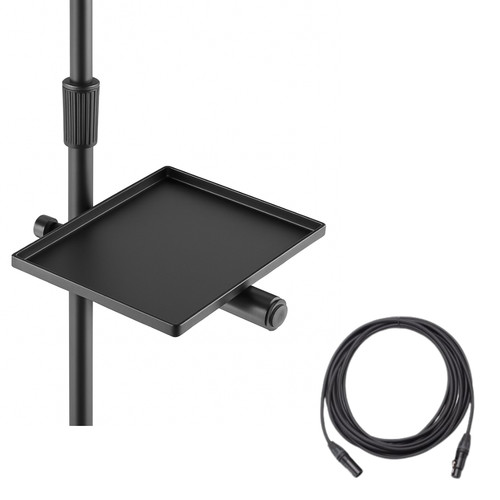 Mount mic stand vassoio - stand,