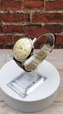 Orologio da polso uomo vintage